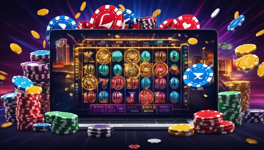 Các chương trình khuyến mãi và ưu đãi độc quyền tại 9club