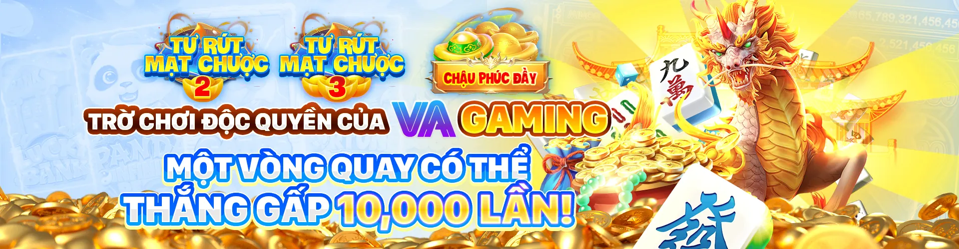 Hình ảnh tổng quan về 3 trò chơi hot nhất tại 9club trang chủ chính thức