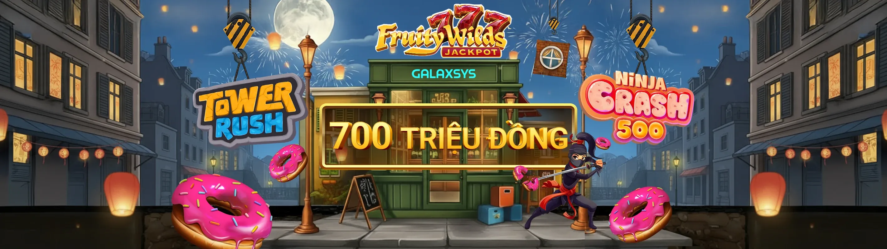Thế giới bắn cá 9club đầy màu sắc