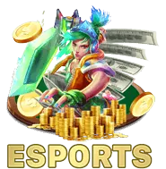 Đa dạng trò chơi tại 9club, bao gồm casino và thể thao