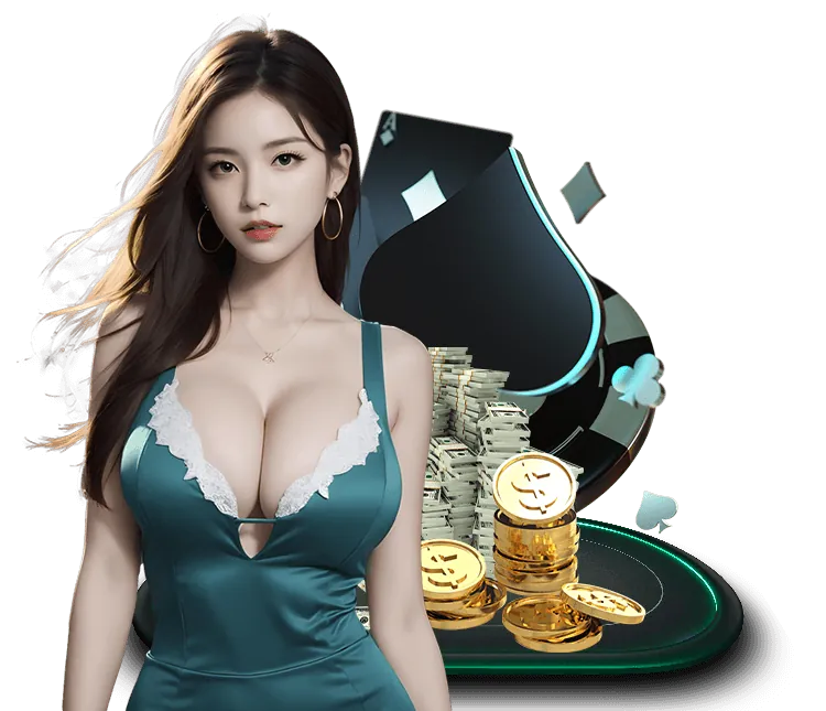 Trải nghiệm sòng bạc trực tuyến 9club